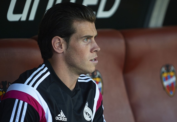 Ancelotti: Bale deserves to play after injury