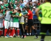 Mexico 3 El Salvador 1: Defending Gold Cup champions win opener