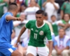 Elias Hernandez ignites Mexico attack in Gold Cup-opening win