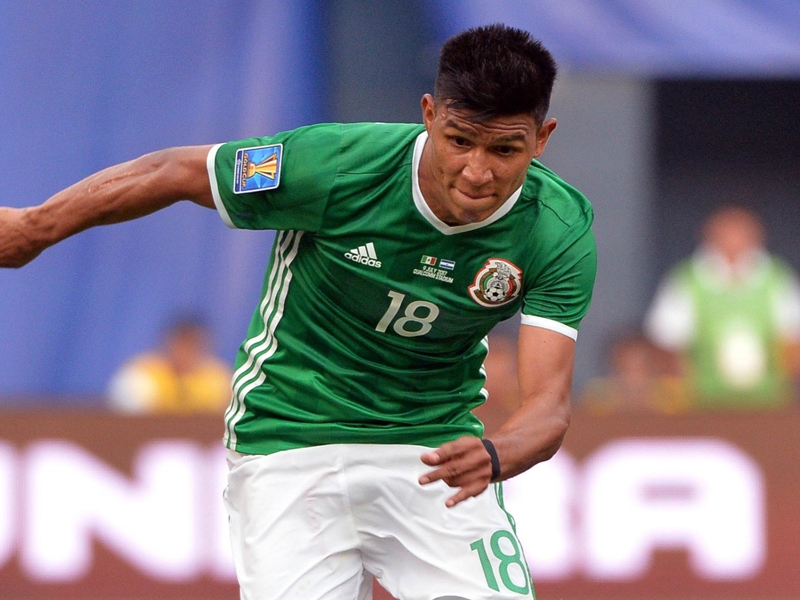 Mexico Player Ratings: Gallardo and Hernandez lead the way for El Tri