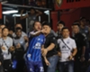Eks Barito Putera Kena Jotos Petugas Stadion Di Thailand