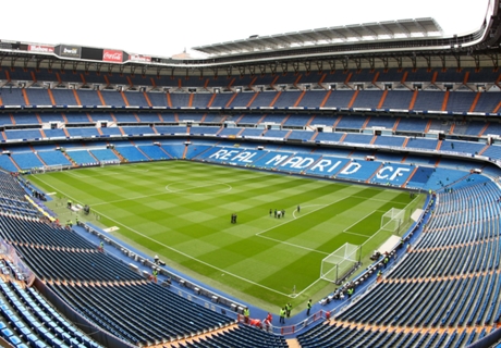 Madrid confident over Fifa investigation