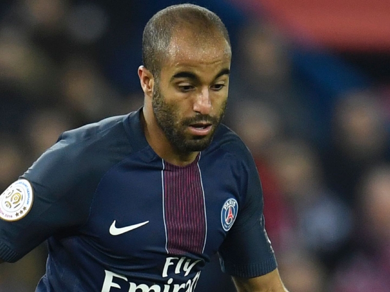 Manchester United January transfer news LIVE: Lucas Moura to complete Tottenham move