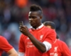 Zeigt Mario Balotelli hier sein neues Auto?