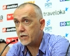 Dragan Djukanovic Sanjung Pemain Borneo FC