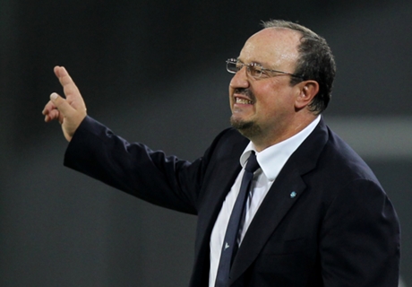 Rafa: