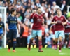 West Ham, Amalfitano a un penchant pour l'axe