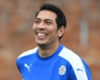 Leonardo Ulloa Segera Teken Kontrak Baru Di Leicester City