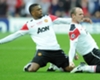 'I make your wife smile!' - Evra's hilariously awesome tribute to Rooney after Man Utd exit