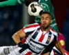 LA Galaxy sign Dutch defender Pele van Anholt