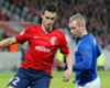 Sevilla strike deal for Corchia