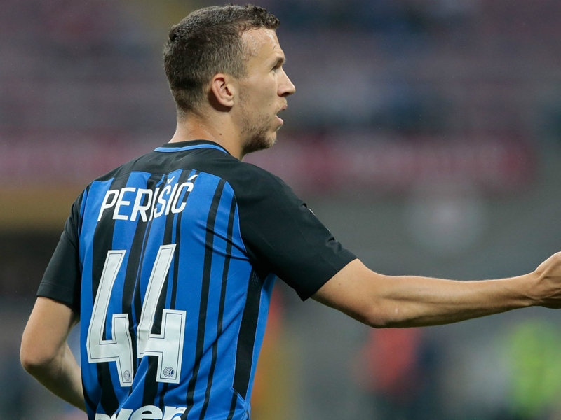 Perisic to Manchester United 'is not happening', say Inter