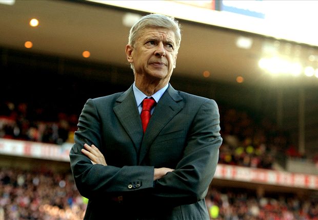Van Gaal showing Wenger you can teach an old dog new tricks