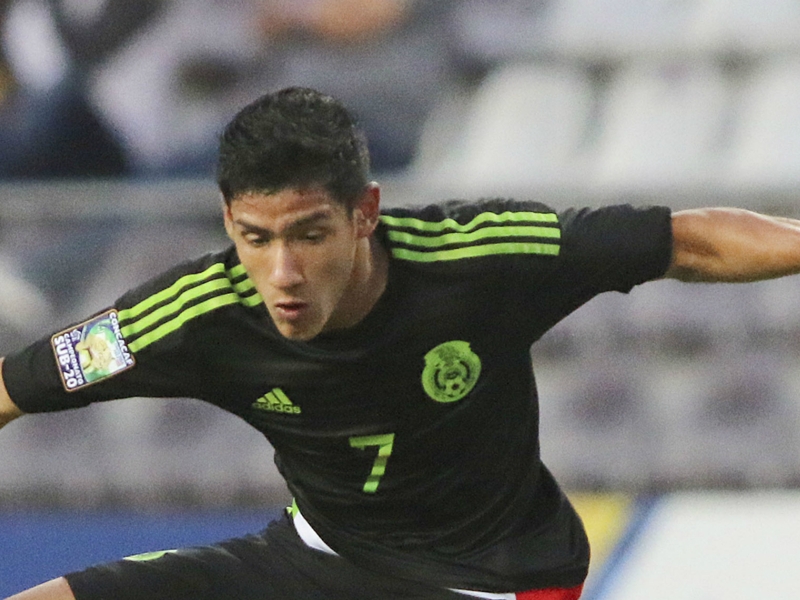 Juan Carlos Osorio pleased with Uriel Antuna move, other Mexico transfers
