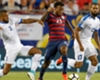 United States 3 Martinique 2: Morris brace sees Gold Cup hosts to win