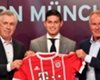 James, Zlatan and the Top 10 combined transfer fees of all time