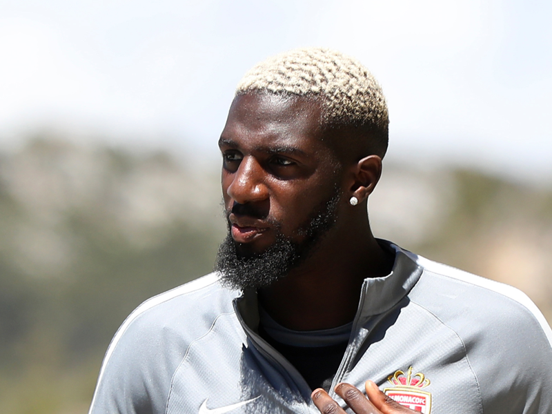 Chelsea target Bakayoko hints at Monaco stay with cryptic series of tweets