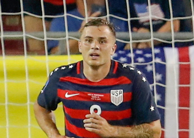Gold Cup team news: Dempsey drops to bench for USA against Costa Rica
