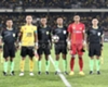 'Don't assign that ref to our matches again!' - Rosman on Andik's red card