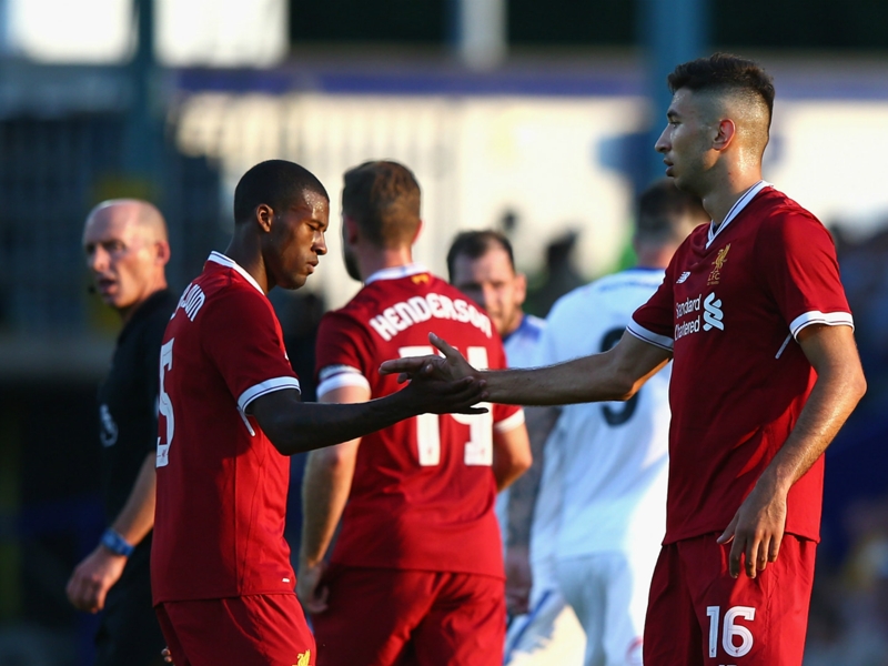Liverpool vs Crystal Palace: TV channel, free stream, kick-off time, odds & match preview