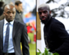Makelele admits he had to talk to Bakayoko 'every day' at Monaco to turn his career around