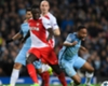 Mendy to miss Monaco tour amid Manchester City rumours