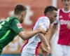 Boateng draagt shirt voor Nouri