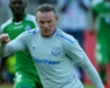 Neville: Rooney can end Everton's trophy drought