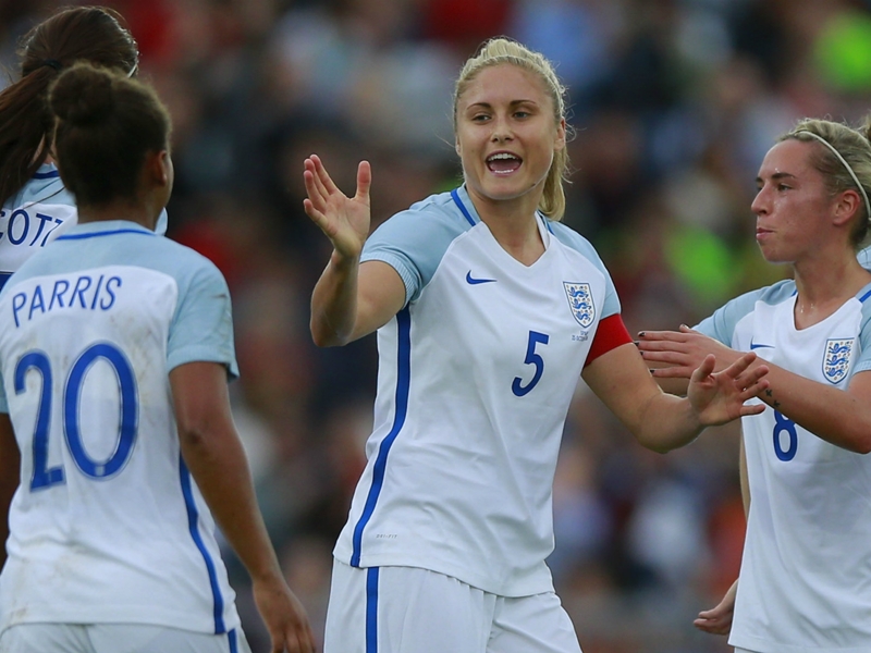 Women's Euro 2017: Fixtures, teams, TV coverage & guide to the European Championship