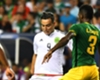 Cubo gets a chance and five thoughts from Mexico's Gold Cup draw
