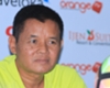 Sriwijaya FC Kritik Aksi Tiduran Pemain Perseru Serui