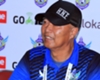 Persegres Gresik United Mau Pulangkan Kiper Timnas Indonesia U-22