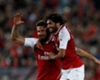 Western Sydney Wanderers 1 Arsenal 3: Giroud, Ramsey and Elneny on target in Gunners win