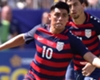 Nicaragua 0 United States 3: Gold Cup hosts win group