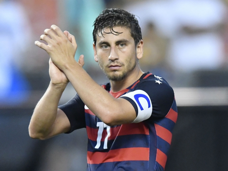 Inexperienced U.S. national team delivers three-goal win to top Gold Cup group