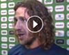VÍDEO: "La primera etapa en el Barcelona fue dura", recuerda Puyol