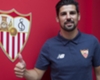 Nolito: “¿Un paso atrás? El City fue tercero y el Sevilla cuarto”