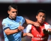 Merson: "Arsenal moet Sánchez ruilen voor Agüero"
