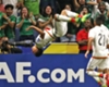Curacao 0 Mexico 2: Defending Gold Cup champions edge to win
