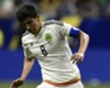 Mexico makes statement vs. Curacao - but not the one El Tri needed
