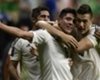 Mexico Player Ratings: Corona, Lopez the standouts in win over Curacao