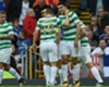 Celtic celebrate Celtic celebrate
