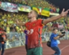 Every team comes to Darul Aman hoping for a draw - Zac Anderson