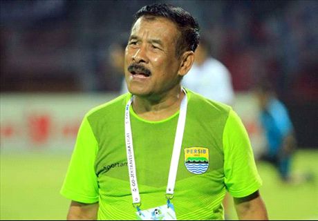 Persib Inginkan Striker Seperti Duo PSM
