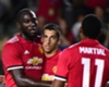 'Unique Lukaku believes he's best in the world' - Kompany praises Man Utd striker