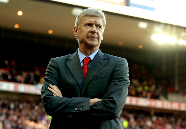 Wenger: Too early to compare Chelsea to Arsenal Invincibles