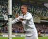 Griffiths, Celtic and Linfield charged after ill-tempered Champions League tie