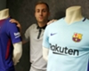 Deulofeu y Rafinha, bajas en la gira del Barcelona