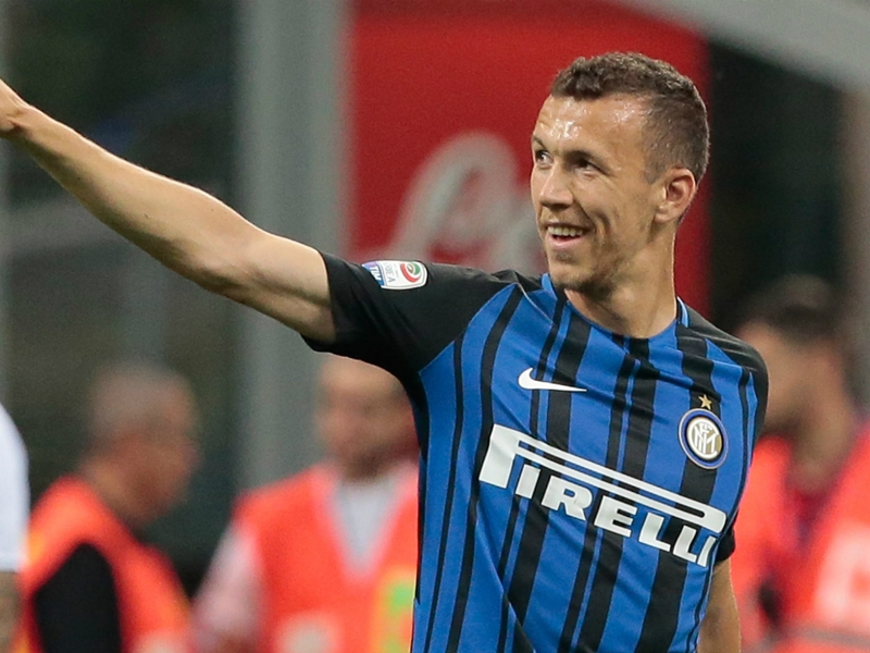 Giggs backs Perisic to make big impact at Man United
