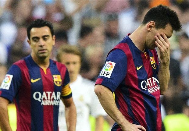 The new Messi needs to change and five things we learned from the Clasico